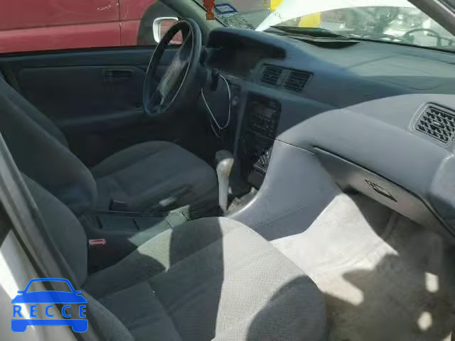 2001 TOYOTA CAMRY 4T1BG22K01U868715 image 4