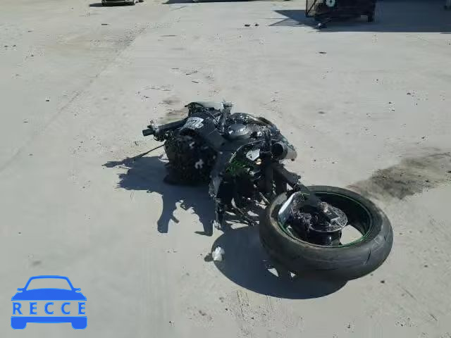 2016 KAWASAKI ZX1000R JKAZXCR10GA000692 Bild 2