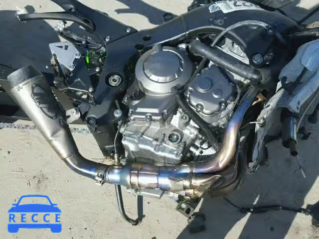 2016 KAWASAKI ZX1000R JKAZXCR10GA000692 Bild 6