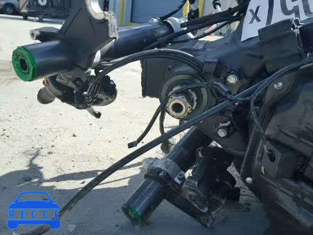 2016 KAWASAKI ZX1000R JKAZXCR10GA000692 image 7