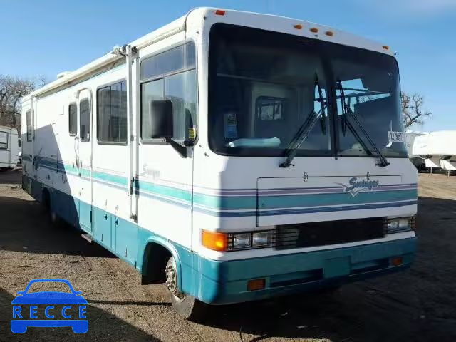 1995 CHEVROLET P30 1GBLP37NXS3309136 image 0