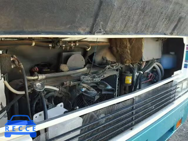 1995 CHEVROLET P30 1GBLP37NXS3309136 image 6