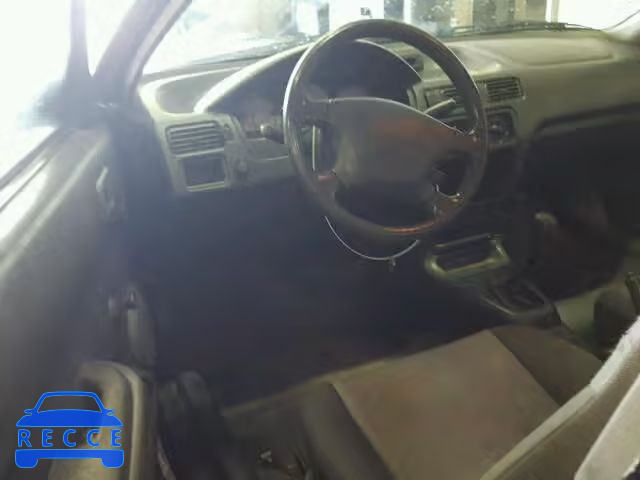 1997 TOYOTA PASEO JT2CC52H4V0035290 зображення 8