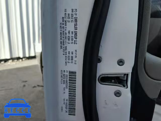 2010 DODGE CALIBER EX 1B3CB1HA8AD595055 image 9