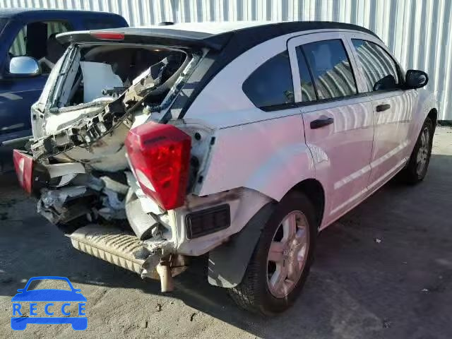 2010 DODGE CALIBER EX 1B3CB1HA8AD595055 Bild 3