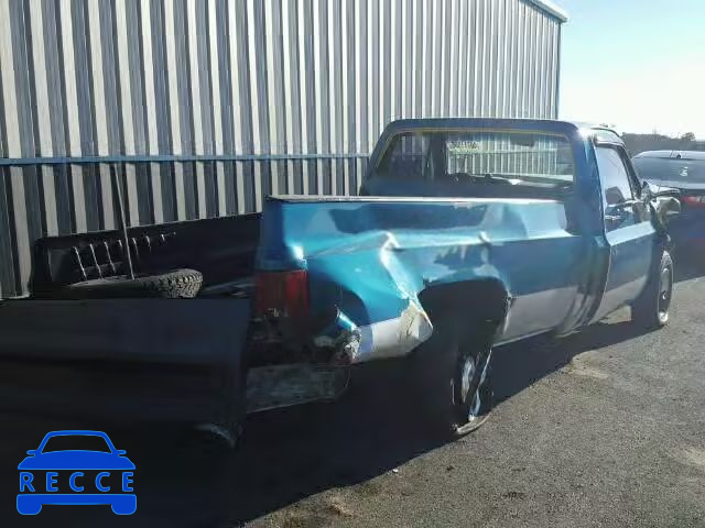 1985 CHEVROLET C10 2GCEC14N2F1144185 image 3