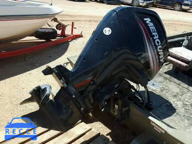 2015 TRAC MARINE LOT BUJ04744G415 image 6