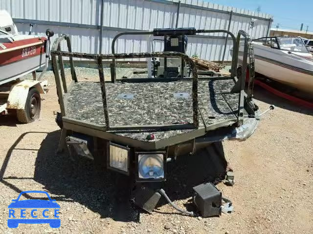 2015 TRAC MARINE LOT BUJ04744G415 image 8