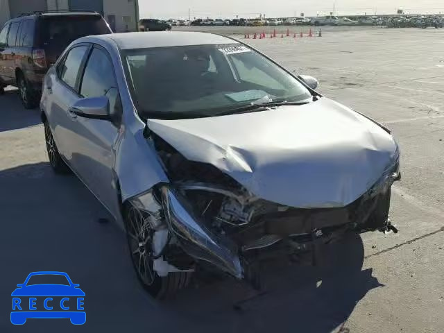 2017 TOYOTA COROLLA L 5YFBURHE5HP631569 image 0