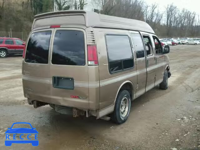 1996 GMC SAVANA RV 1GDFG15RXT1042317 image 3