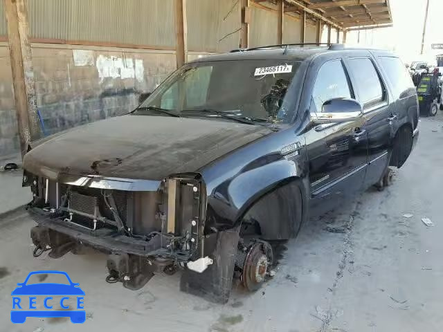 2014 CADILLAC ESCALADE P 1GYS3CEF7ER184767 image 1