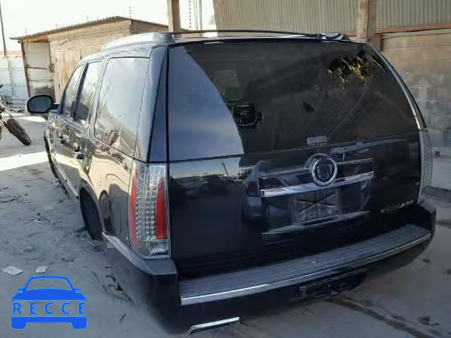 2014 CADILLAC ESCALADE P 1GYS3CEF7ER184767 image 2