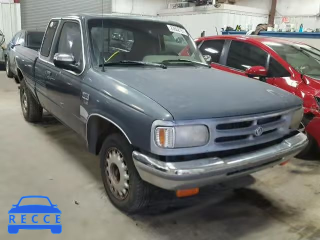 1994 MAZDA B4000 CAB 4F4CR16X2RTM49826 image 0