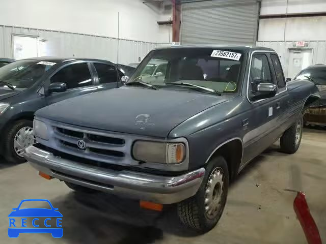 1994 MAZDA B4000 CAB 4F4CR16X2RTM49826 image 1