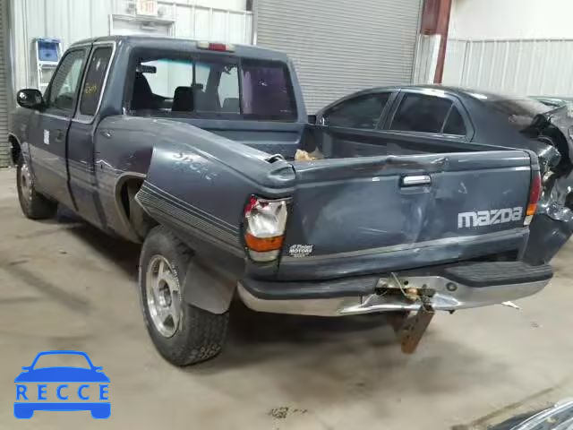 1994 MAZDA B4000 CAB 4F4CR16X2RTM49826 image 2