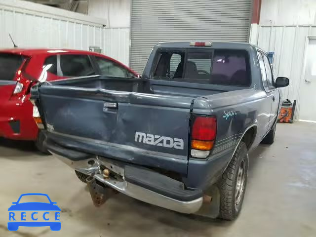 1994 MAZDA B4000 CAB 4F4CR16X2RTM49826 image 3