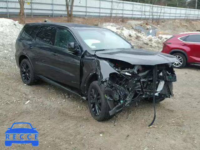 2016 DODGE DURANGO LI 1C4RDJDGXGC430586 image 0