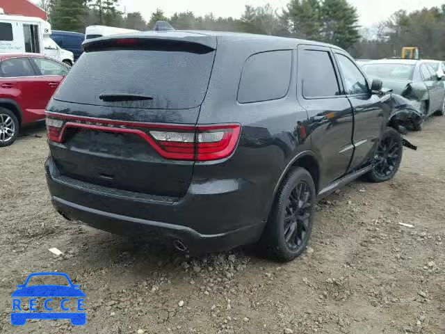 2016 DODGE DURANGO LI 1C4RDJDGXGC430586 image 3