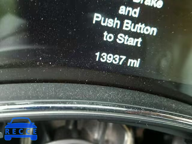 2016 DODGE DURANGO LI 1C4RDJDGXGC430586 image 7