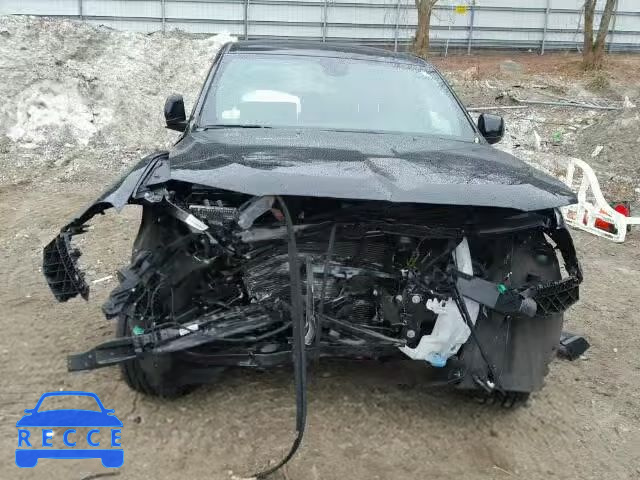 2016 DODGE DURANGO LI 1C4RDJDGXGC430586 image 8
