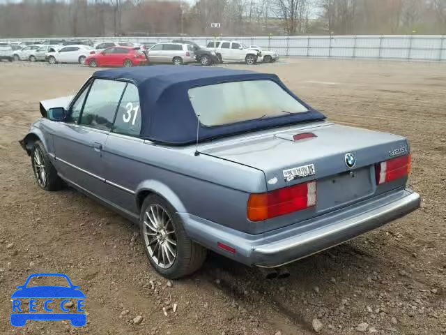 1989 BMW 325I AUTOMATIC WBABB230XKEC18303 Bild 2