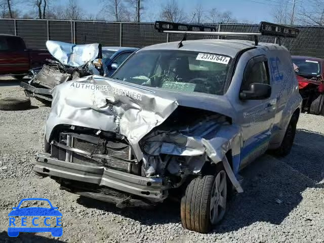 2010 CHEVROLET HHR PANEL 3GCAAADB8AS566534 image 1