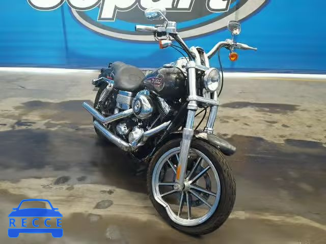 2007 HARLEY-DAVIDSON FXDL 1HD1GN4177K318940 image 0