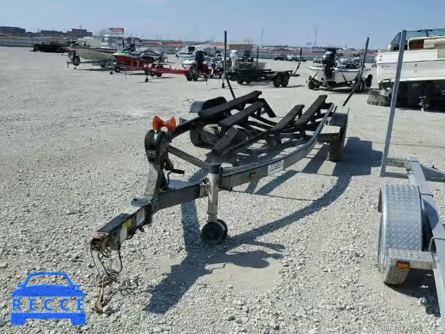 2012 BOAT TRAILER 5A7BB2321CT002568 image 1