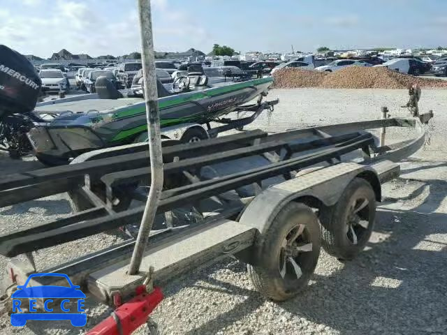 2012 BOAT TRAILER 5A7BB2321CT002568 image 3