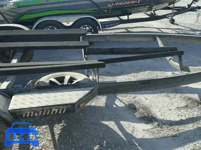 2012 BOAT TRAILER 5A7BB2321CT002568 image 4