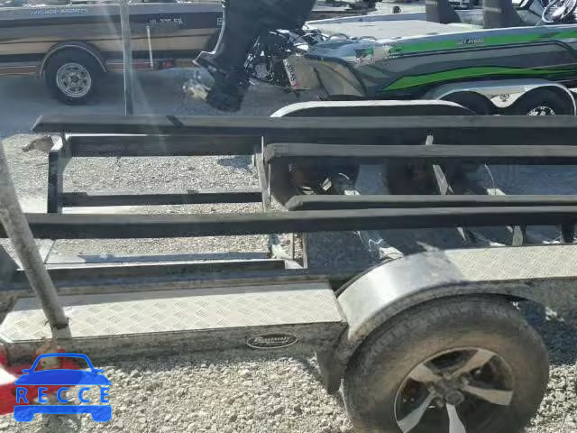2012 BOAT TRAILER 5A7BB2321CT002568 image 5