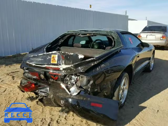 2002 PONTIAC FIREBIRD 2G2FS22K522134393 image 3