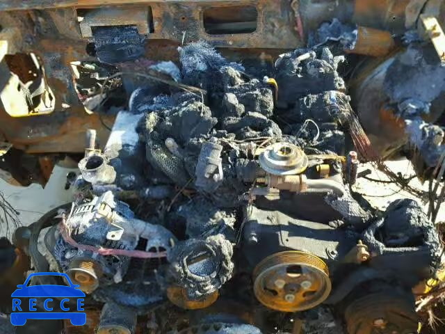 2002 MAZDA B4000 CAB 4F4YR46E22TM10150 Bild 6