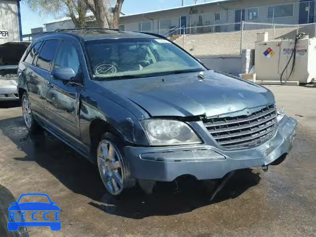 2005 CHRYSLER PACIFICA L 2C8GF78415R310747 image 0