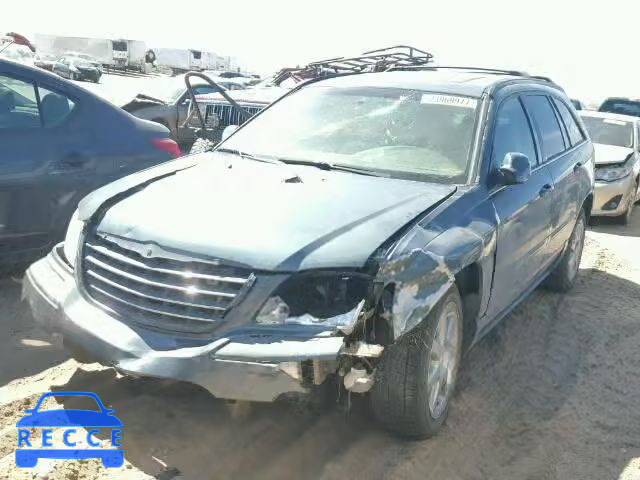 2005 CHRYSLER PACIFICA L 2C8GF78415R310747 зображення 1