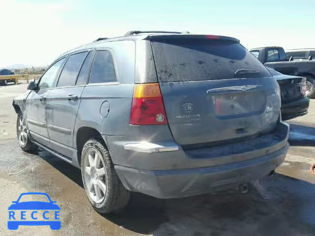 2005 CHRYSLER PACIFICA L 2C8GF78415R310747 зображення 2