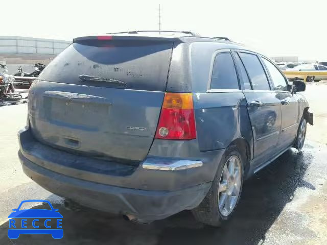 2005 CHRYSLER PACIFICA L 2C8GF78415R310747 зображення 3