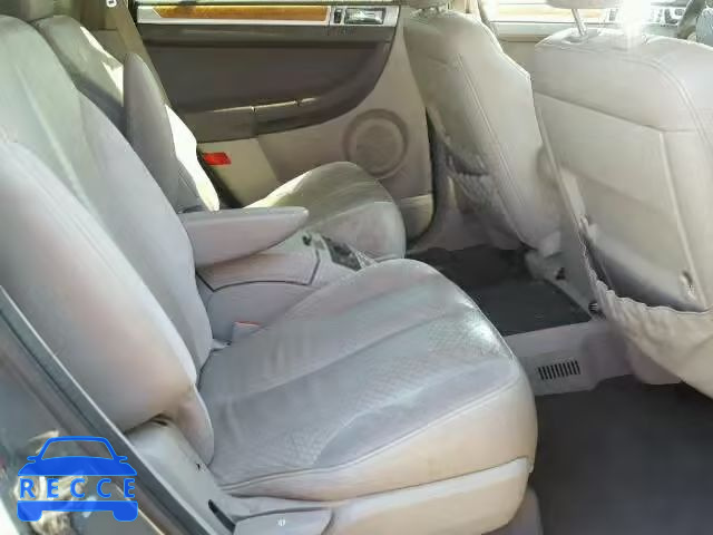 2005 CHRYSLER PACIFICA L 2C8GF78415R310747 зображення 5
