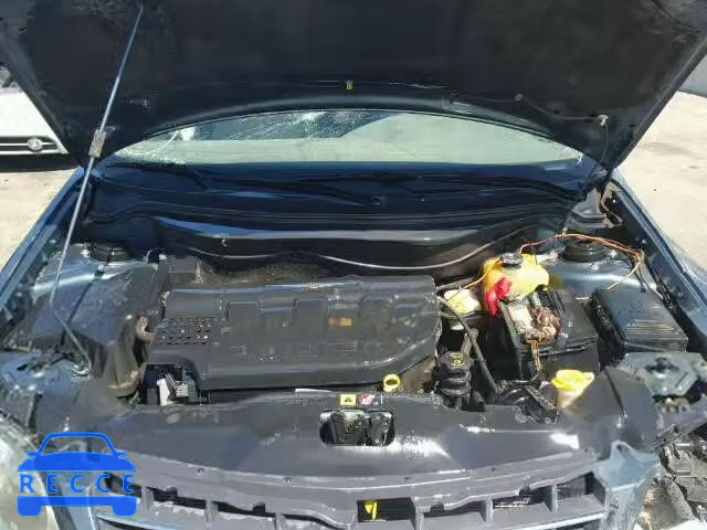 2005 CHRYSLER PACIFICA L 2C8GF78415R310747 зображення 6