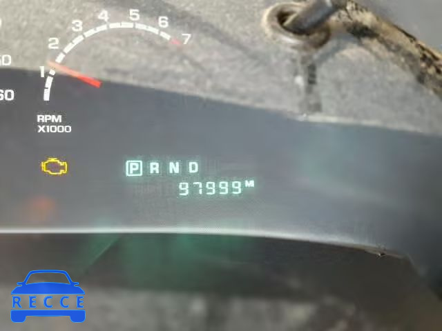 2005 CHRYSLER PACIFICA L 2C8GF78415R310747 зображення 7