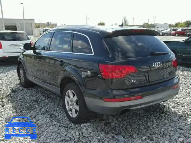 2012 AUDI Q7 PREMIUM WA1CGAFE0CD008513 image 2