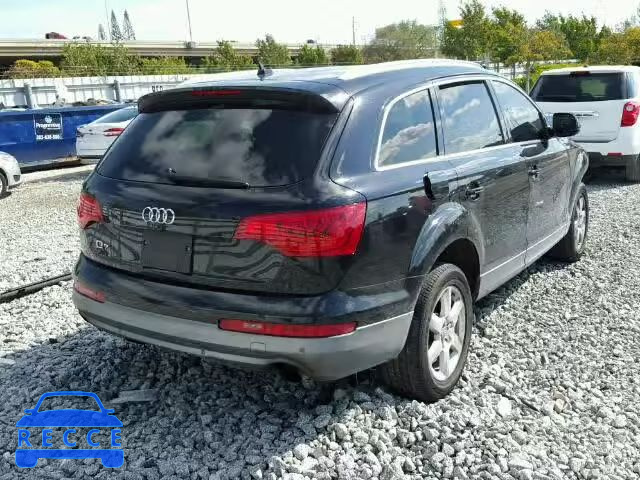 2012 AUDI Q7 PREMIUM WA1CGAFE0CD008513 image 3