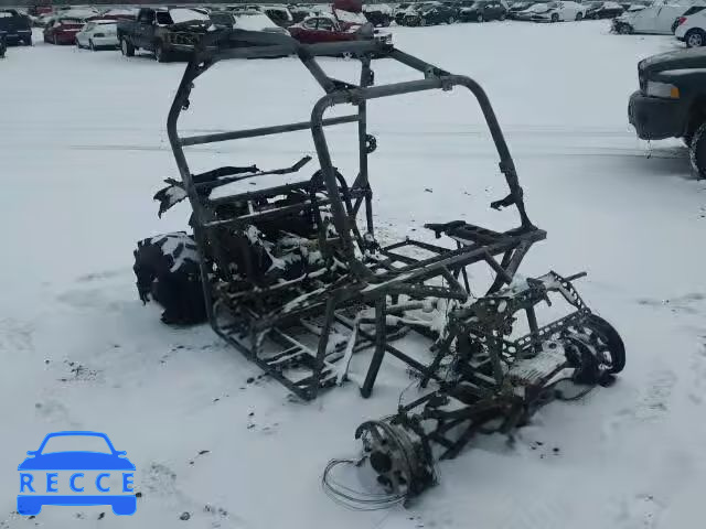 2012 POLARIS RZR 800 4XAVH76A7CF658768 Bild 0