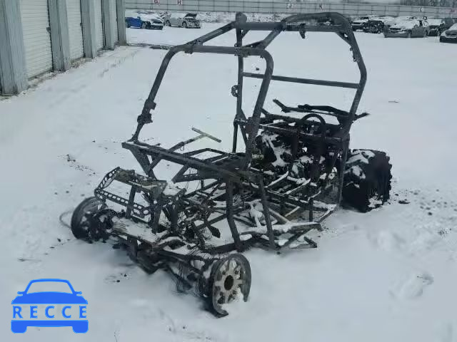 2012 POLARIS RZR 800 4XAVH76A7CF658768 image 1