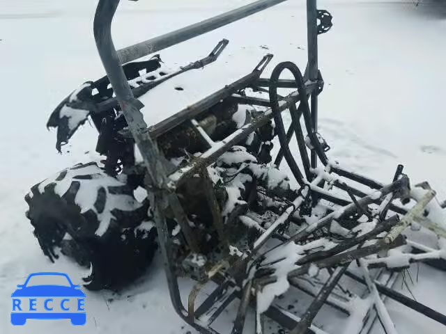 2012 POLARIS RZR 800 4XAVH76A7CF658768 зображення 5