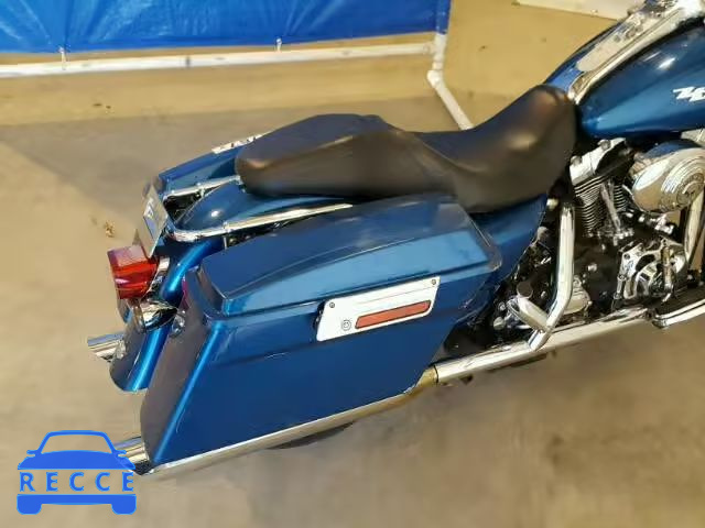 2005 HARLEY-DAVIDSON FLHRSI 1HD1FYW145Y650734 image 5