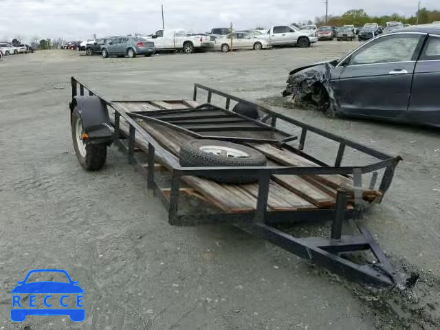 2006 TRAIL KING TRAILER 1110201X4 Bild 0