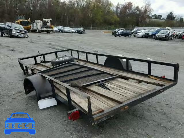 2006 TRAIL KING TRAILER 1110201X4 Bild 2