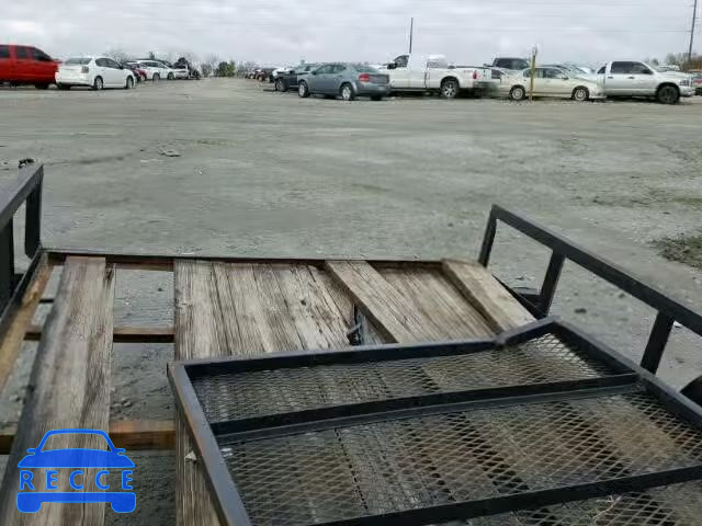 2006 TRAIL KING TRAILER 1110201X4 Bild 5