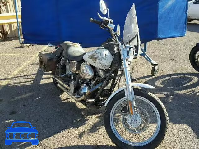 2004 HARLEY-DAVIDSON FXDL 1HD1GDV1X4K324994 Bild 0